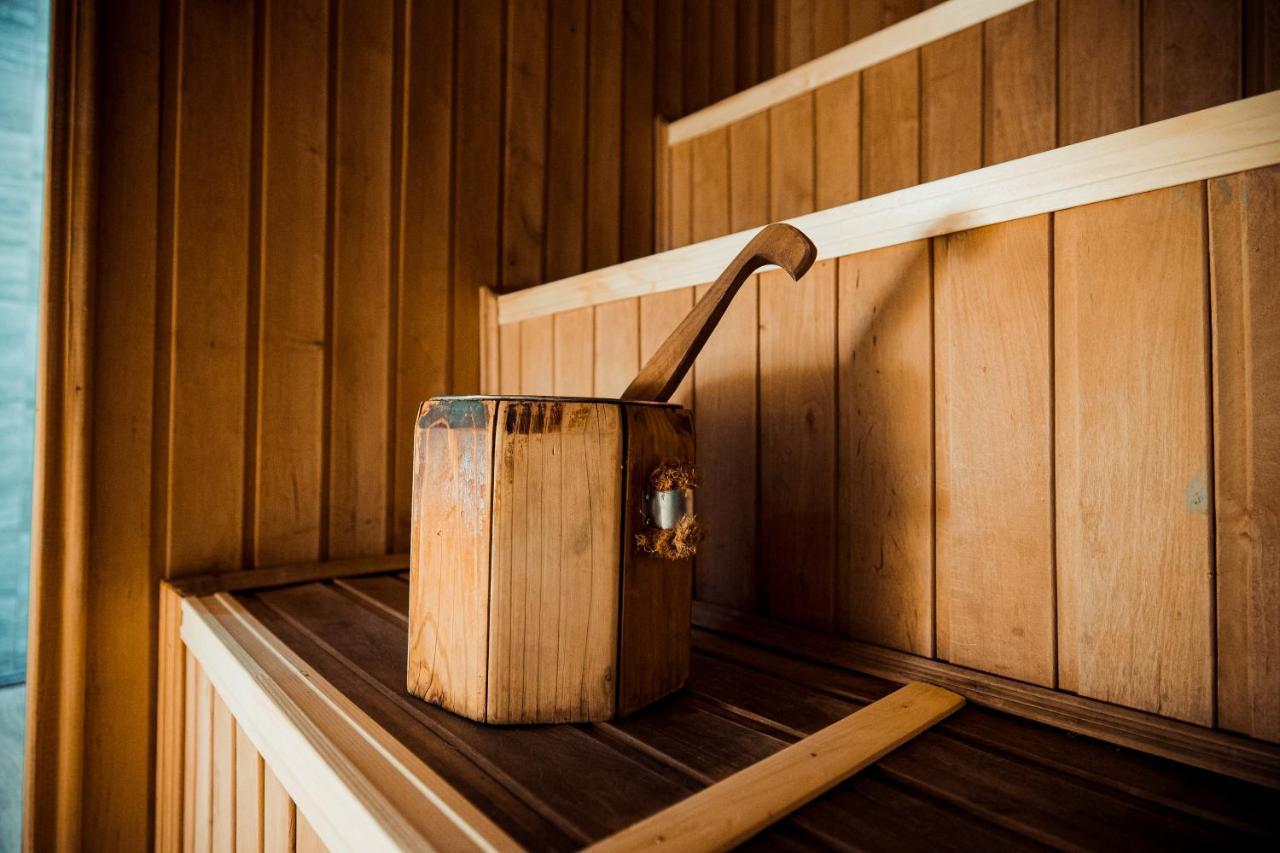 Гуцульська Світлиця Hotel Bukovel Bagian luar foto